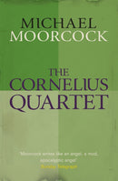 The Cornelius Quartet-9780575092402