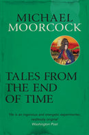 Tales From the End of Time-9780575092617