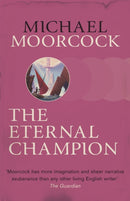The Eternal Champion-9780575092655