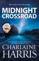 Midnight Crossroad : Now a major TV series: MIDNIGHT, TEXAS-9780575092860