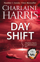 Day Shift : Now a major TV series: MIDNIGHT, TEXAS-9780575092907