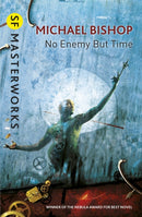 No Enemy But Time-9780575093119