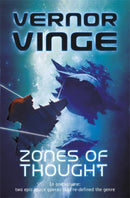Zones of Thought : A Fire Upon the Deep, A Deepness in the Sky-9780575093690