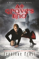 At Grave''s End