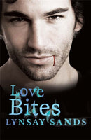 Love Bites : Book Two-9780575093812