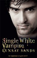 Single White Vampire : Book Three-9780575093836