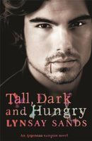 Tall, Dark & Hungry : Book Four-9780575093843