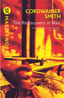 The Rediscovery of Man-9780575094246