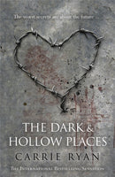 The Dark and Hollow Places-9780575094857