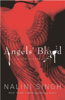 Angels'' Blood