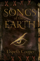 Songs of the Earth : The Wild Hunt Book One-9780575096165