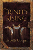Trinity Rising : The Wild Hunt Book Two-9780575096202