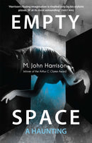 Empty Space : A Haunting-9780575096325