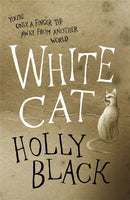 White Cat-9780575096721