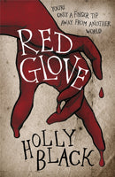 Red Glove-9780575096776