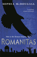 Romanitas : Volume I-9780575096929