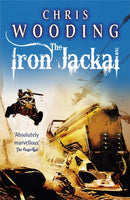 The Iron Jackal-9780575098084