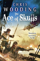 The Ace of Skulls-9780575098121