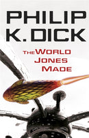 The World Jones Made-9780575098985