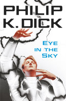 Eye In The Sky-9780575098992