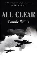 All Clear-9780575099326