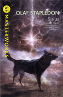 Sirius-9780575099425