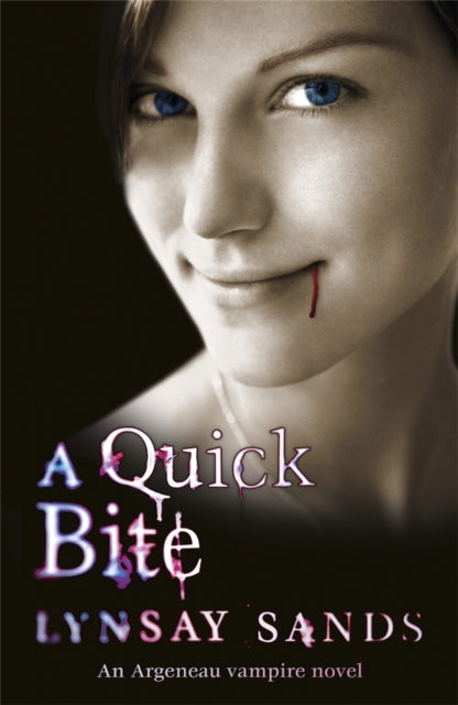 A Quick Bite : Book One-9780575099494