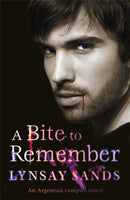 Bite to Remember
