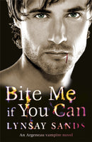 Bite Me If You Can : Book Six-9780575099548