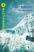 Frankenstein-9780575099609