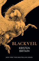 Blackveil : Book Four-9780575099654