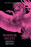 Mirror Sight : Book Five-9780575099692