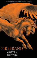 Firebrand : Book Six-9780575099739
