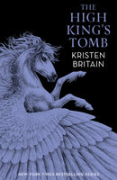 The High King's Tomb : Book Three-9780575099890