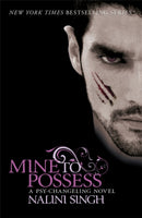 Mine to Possess : Book 4-9780575100008