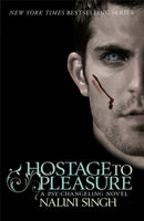 Hostage to Pleasure : Book 5-9780575100039