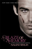 Blaze of Memory : Book 7-9780575100077