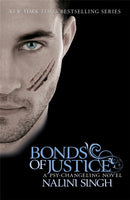 Bonds of Justice : Book 8-9780575100091