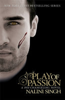Play of Passion : Book 9-9780575100114