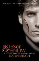 Kiss of Snow : Book 10-9780575100138