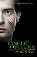 Tangle of Need : Book 11-9780575100169