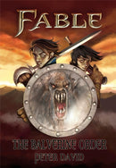 Fable: The Balverine Order-9780575100220
