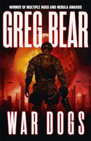 War Dogs-9780575101005