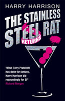 Stainless Steel Rat Returns