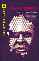 Hellstrom's Hive-9780575101081