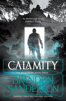 Calamity-9780575104976