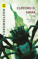 City-9780575105232