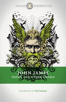 Votan and Other Novels-9780575105508