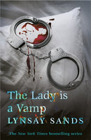 The Lady is a Vamp : Book Seventeen-9780575107090