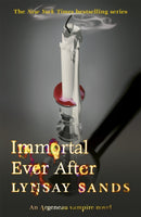 Immortal Ever After : Book Eighteen-9780575107267